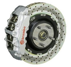 Brembo Brakes Naperville