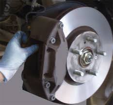 brake repair service naperville il